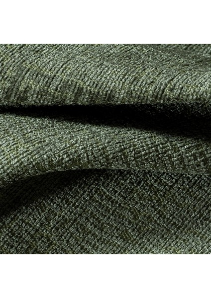 Premium Koltuk Örtüsü 175x300 LARGE Gramajlı Jakarlı Şönil Sage Yeşili | Kanepe Örtüsü | Kaymaz