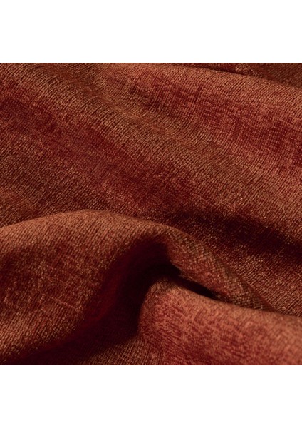 Premium Koltuk Örtüsü 175x350 XLARGE Gramajlı Jakarlı Şönil Kiremit | Kanepe Örtüsü | Kaymaz fırsatları