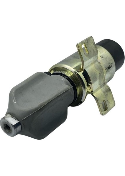 24V STOP SELENOİDİ AYAKLI (2 ÇIKIŞ) (PLT) modelleri