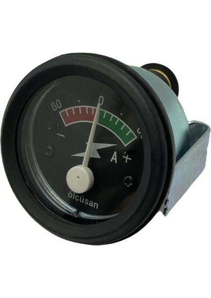 Ampermetre 60 x 60 52 mm