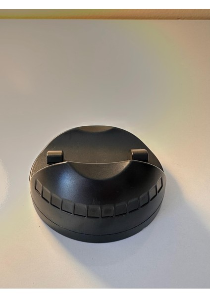 Numaratörlü 360 Derece Dönen Araç Telefon Tutacağı