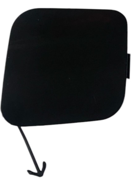 Çeki Demir Kapağı Ön Sol Auris 2015-2017