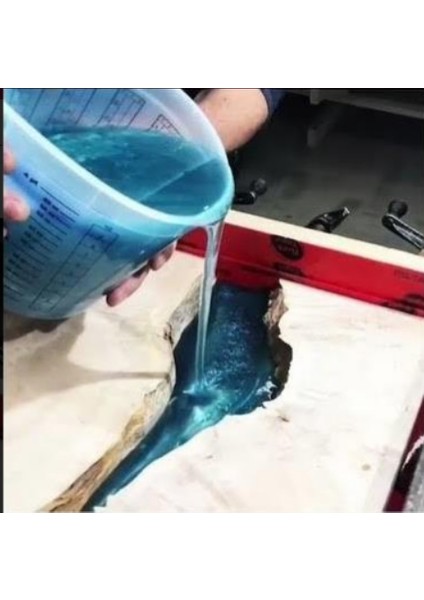 Ipek Hobi Epoksi Reçine 300 gr