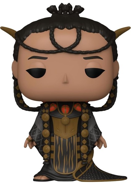 Pop Movies: Stargate- Ra