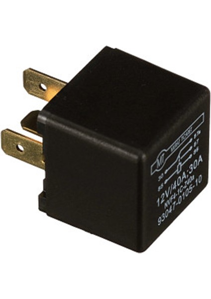 Kapak Sigorta Kutusu 65-56S TIER 3, 480, TT SERİLERİ (5080380)