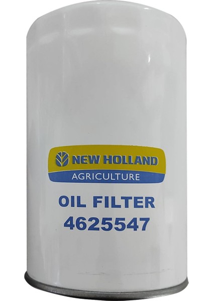 Yağ Filtresi 640, 480, 65-46, TD TIER 1 SERİLERİ (4625547)