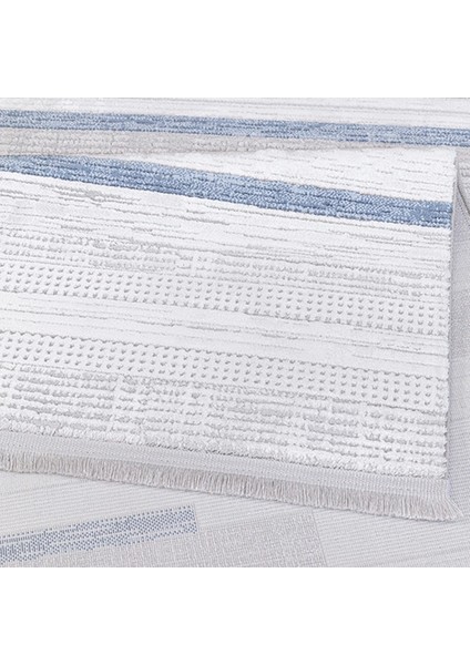 Ipek Mekik Halı Safarin 7654 A Modern Halı modelleri