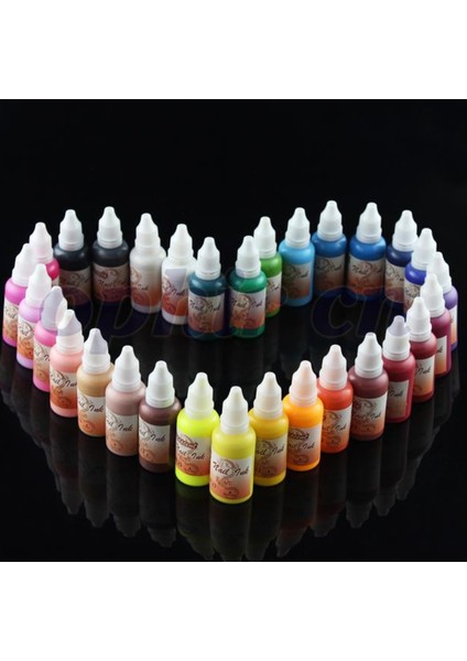 Ipek Hobiturkuaz Sabun Boyası 30 ml