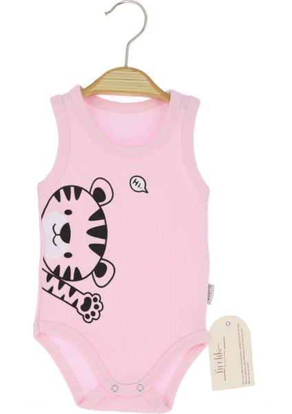 Bebek Body Baskılı