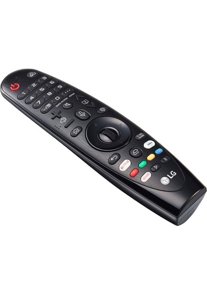 Tv Sihirli Kumanda AN-MR19BA - AKB75635301 Orijinal Sihirli Kumanda fiyatları