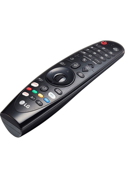 Tv Sihirli Kumanda AN-MR19BA - AKB75635301 Orijinal Sihirli Kumanda modelleri