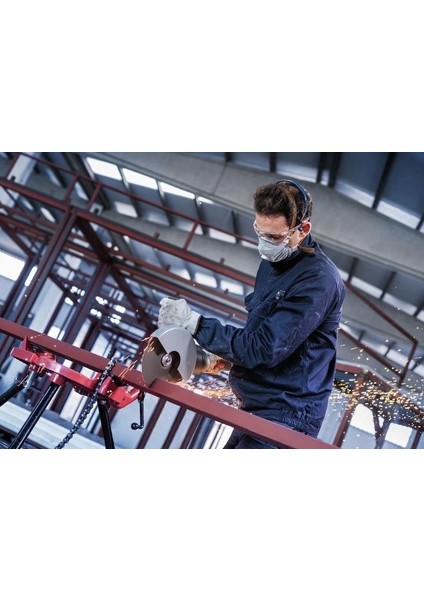 230X3 mm Sd Metal Kesme Taşı 25 li fırsatları