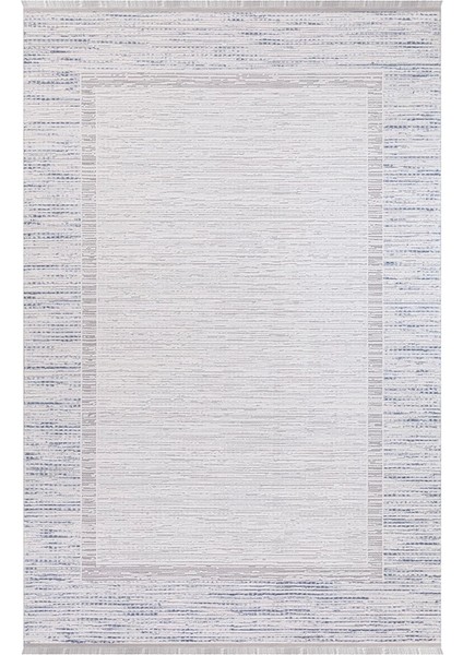 Ipek Mekik Halı Safarin 7655 A Modern Halı