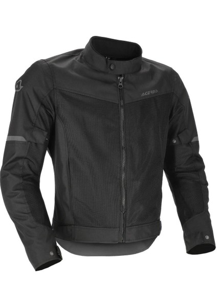 Ce Ramsey Wented 2.0 Yazlık Mont Siyah