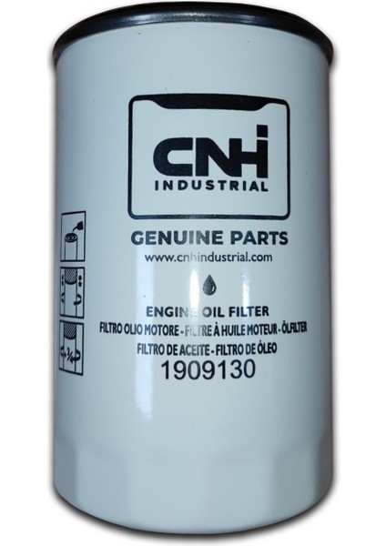 Hidrolik Filtresi TT SERİLERİ (1909130)