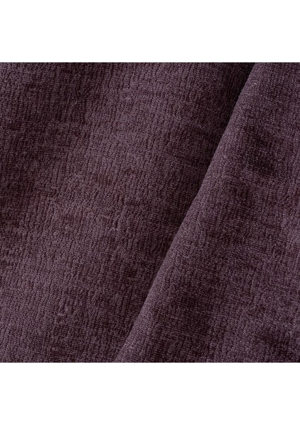 Premium Koltuk Örtüsü 110x175 (2 Adet) Berjer Gramajlı Jakarlı Şönil Gül Kurusu | Kanepe Örtüsü | Kaymaz modelleri