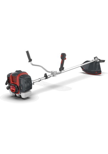 Pro Serisi BCK553D Benzinli Yan Tırpan 2.5 Hp