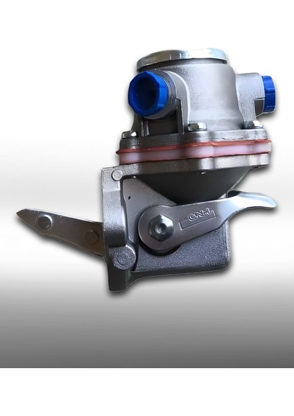 Traktör Mazot Otomatiği (Oring Ile) Td/60-56/ Tt/ 55-66 (5088101)