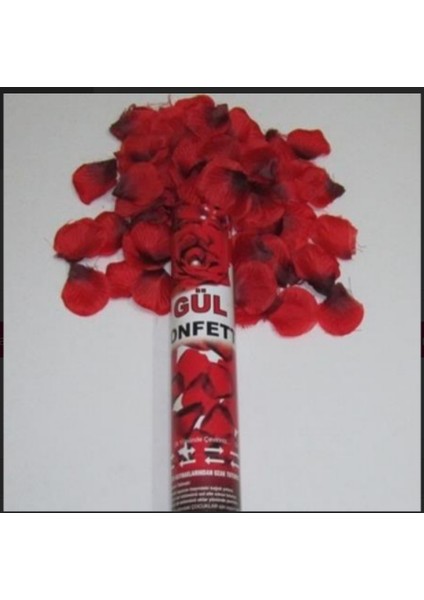 Ipek Hobi Güllü Konfeti 30 cm