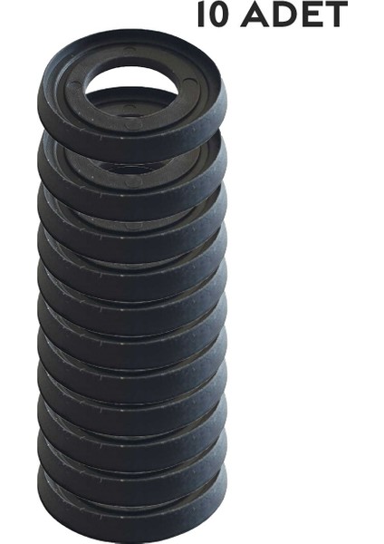 Traktör Plastik Rondela- 10 ADET(5094140)