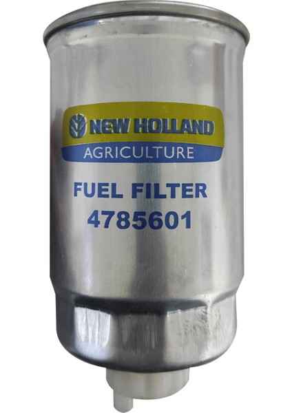 Mazot Filtresi TT55 TIER 1, T480S, 60-56, 55-46 (4785601)