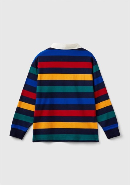 Çocuk Polo Yaka Tshirt 301M fiyatları