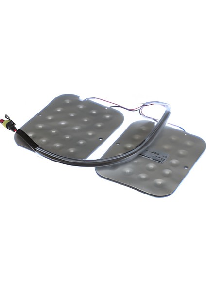 Traktör Koltuk Sensörü TD90B, T580, T4.S SERİSİ(51609976)