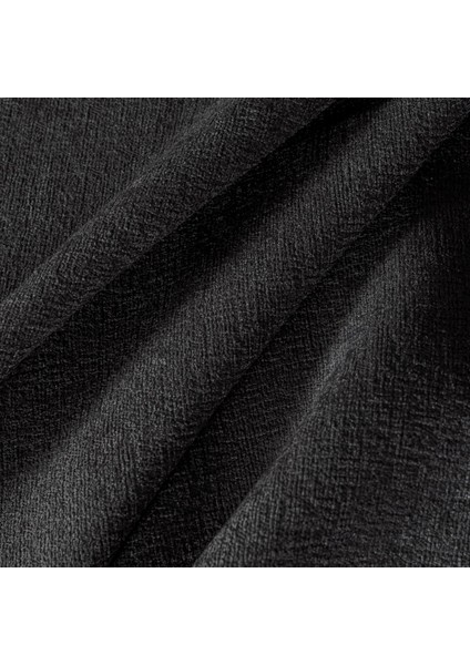 Premium Koltuk Örtüsü 175x350 XLARGE Gramajlı Jakarlı Şönil Gri | Kanepe Örtüsü | Kaymaz