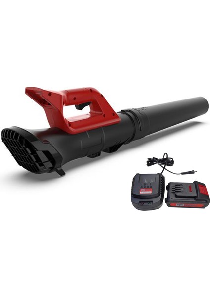 Pro BLC20K Akülü Üfleme Makinesi 260W