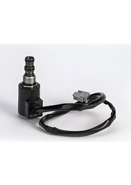 TMR Dif. Kilit Solenoid-3W/2P TD, TD4, TD5, FARMALL A, JX SERİLERİ (47821350)