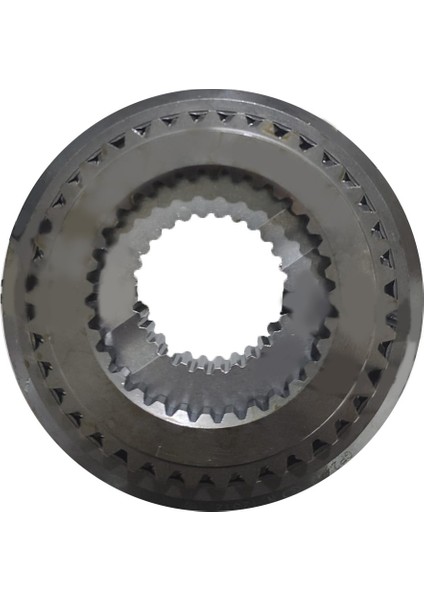 Senkronizör Komple TD, T480, TD3, T540S SERİLERİ (87542748)