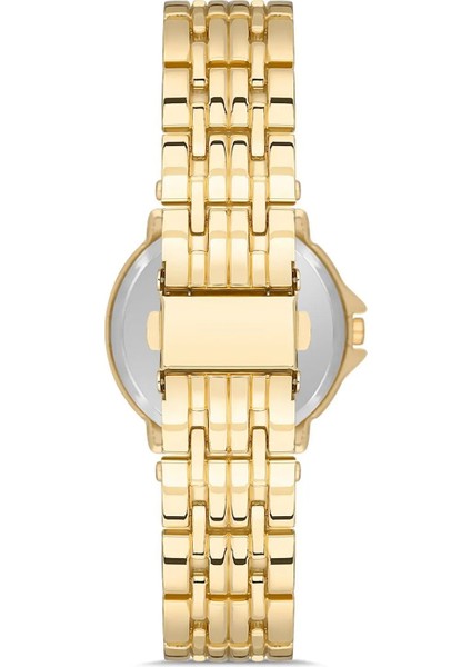 Taşlı Dekoratif Kadran Şık Kadın Kol Saati fırsatları