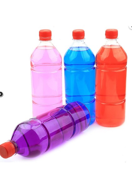 Ipek Hobi Fuşya 1 Litre Esanslı Renkli Sıvı