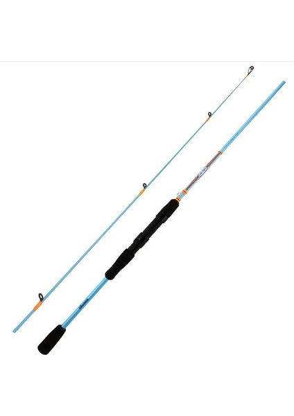Yekoutdoor Profesyonel Spin Olta Seti Okuma Fuel Spin 2,74 cm 7-30 gr 2 Parça Spin Kamışı-Okuma Safina Sw-X SNW-3000A 4+1bb Olta Makinesi