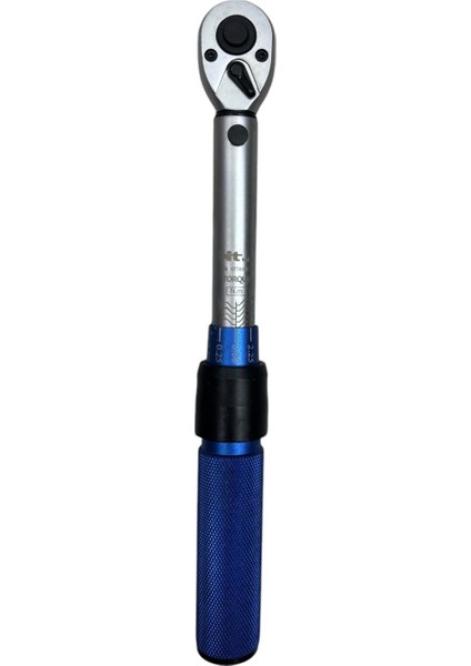 1 - 6 Nm 1/4'' Tork Anahtarı