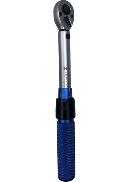1 - 6 Nm 1/4'' Tork Anahtarı