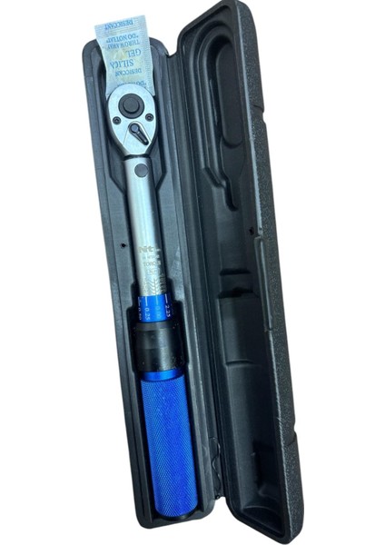 1 - 6 Nm 1/4'' Tork Anahtarı