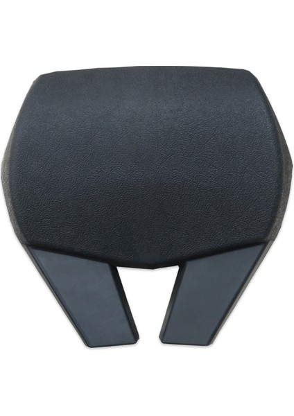 Bmw Ce 04 2022-2024 Uyumlu Sissy Bar Siyah