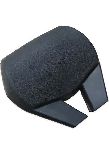 Bmw Ce 04 2022-2024 Uyumlu Sissy Bar Siyah