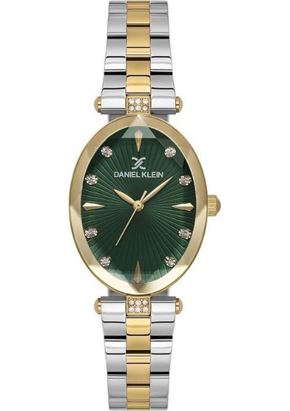 DK.1.13954-4 Kadın Kol Saati