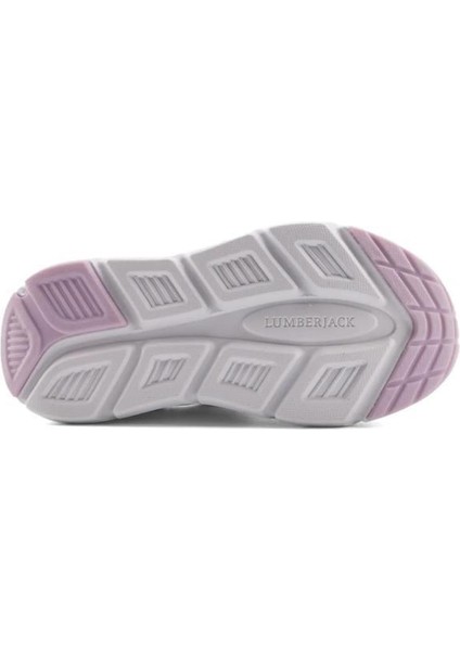 4m Karlsen Jr 4fx Pudra Çocuk Sneaker