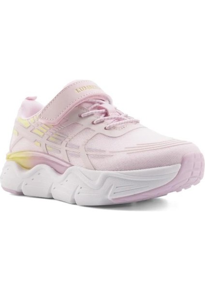 4m Karlsen Jr 4fx Pudra Çocuk Sneaker fiyatları