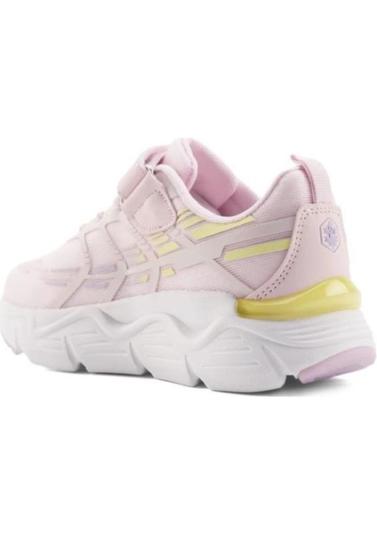 4m Karlsen Jr 4fx Pudra Çocuk Sneaker modelleri