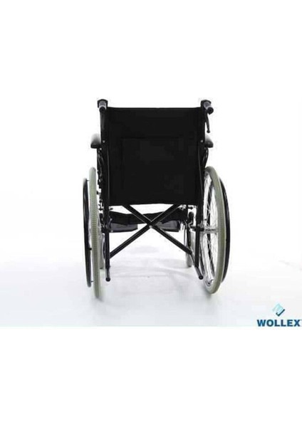WG-M313 Manuel Tekerlekli Sandalye