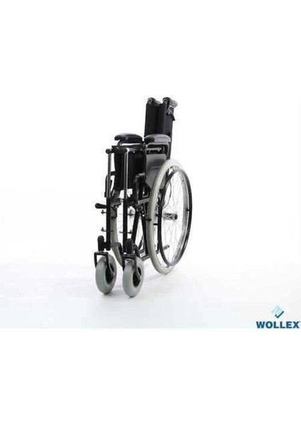 WG-M313 Manuel Tekerlekli Sandalye