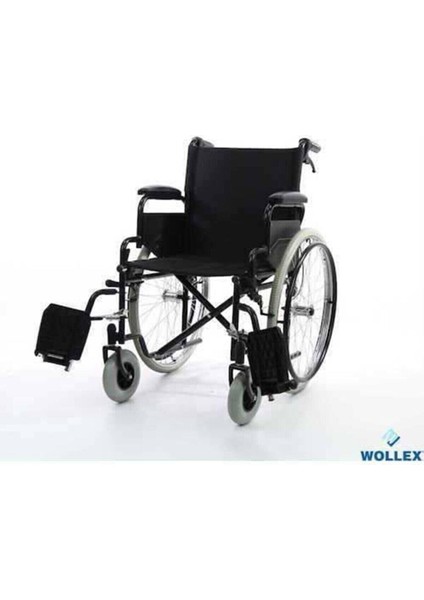 WG-M313 Manuel Tekerlekli Sandalye