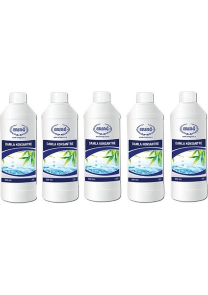 5x Damla Konsantre 500 ml