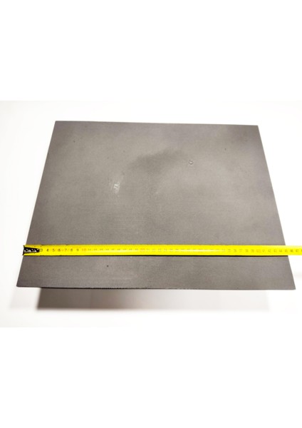 Endüstriyel Ocak 35X45CM Çembersiz 380V 3500W Square Endüstriyel Hot Plate modelleri