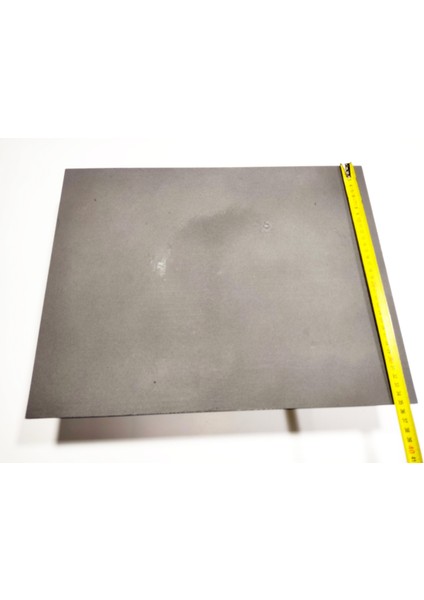 Endüstriyel Ocak 35X45CM Çembersiz 380V 3500W Square Endüstriyel Hot Plate fırsatları