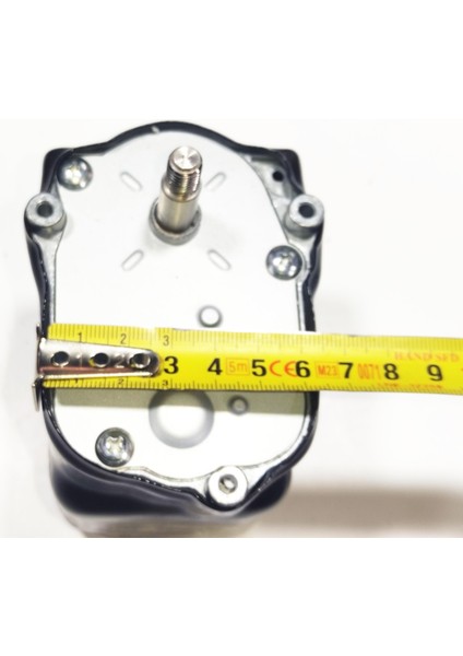 Arçelik Buzdolaplarına Uyumlu Buz Kırma MOTORU14RPM 230V modelleri